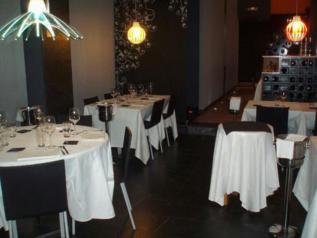 Restaurante L Àncora