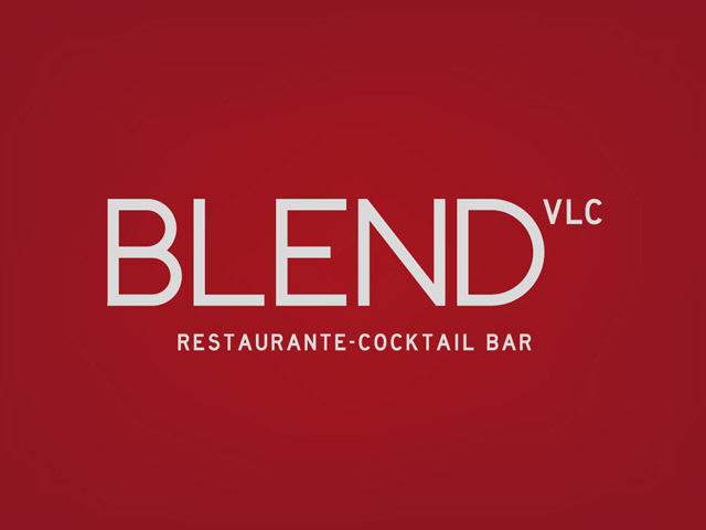 Restaurante Blend VLC