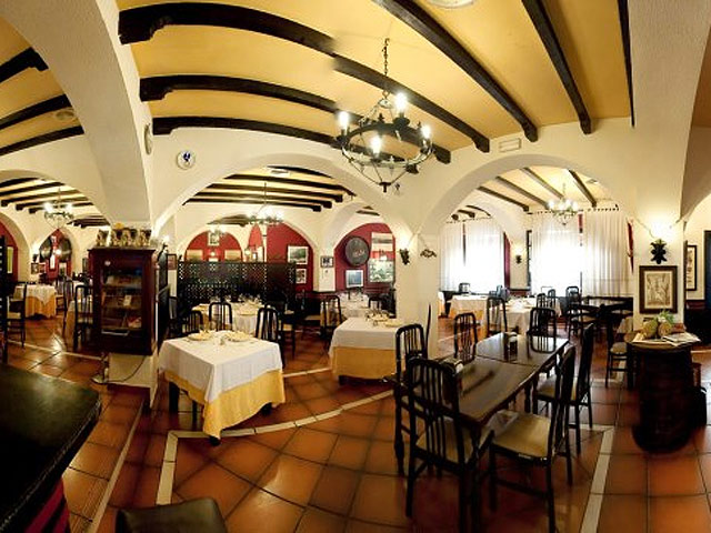 Restaurante Bodegón Gallego