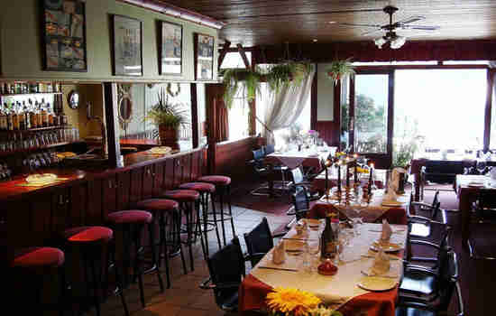 Restaurante Can Pere