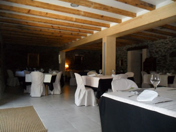 Restaurante Borda Can Toni