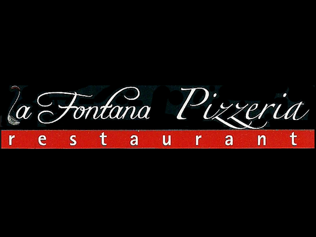 Restaurante La Fontana