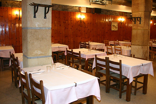 Restaurante Javier