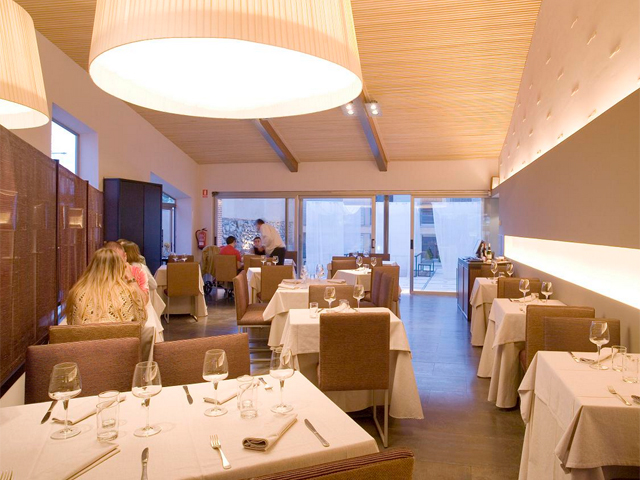 Restaurante Koquus