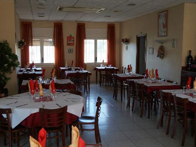 Restaurante Miguel