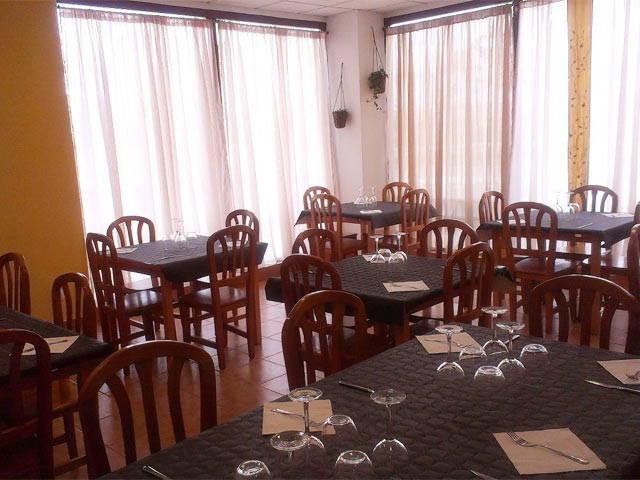 Restaurante Migueliyo