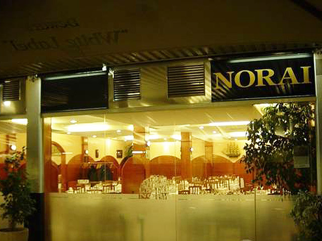 Restaurante Norai