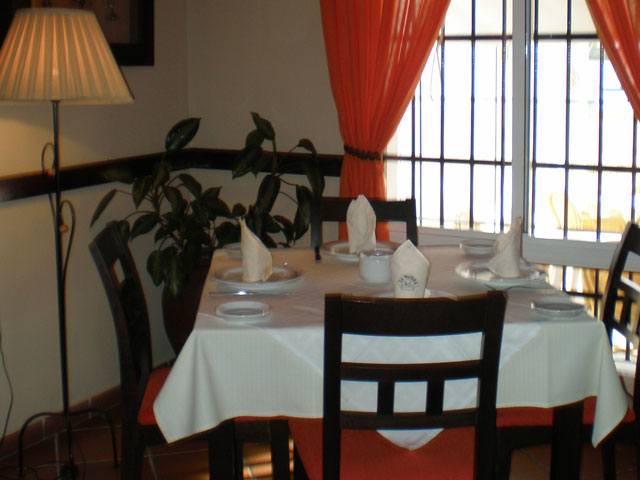 Restaurante La Patera