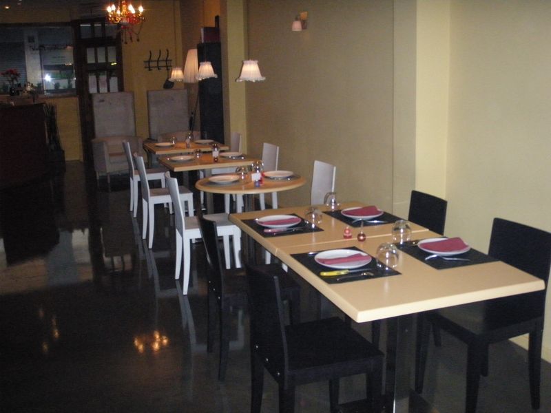 Restaurante Bodega Poblet