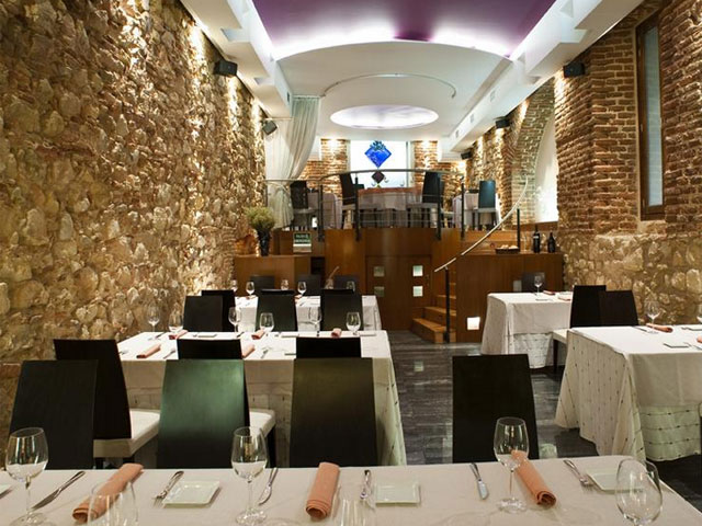 Restaurante Divino