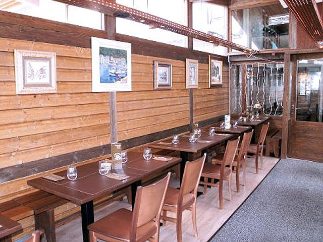 Restaurante Tasta Olletes