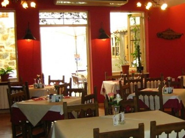 Restaurante La Tavola